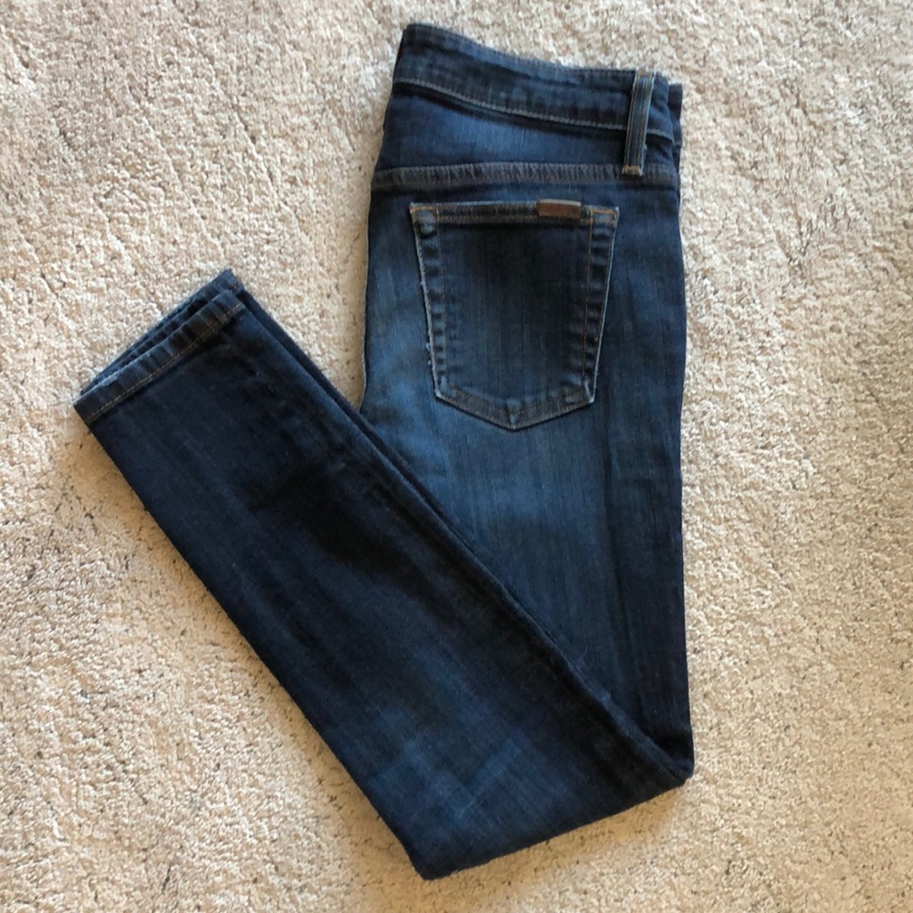 Joes jeans- size 27